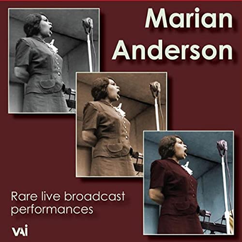 Rare Live Broadcast Performances von Vai (CMS)