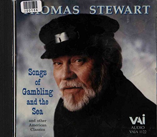 Songs of Gambling and the Sea von Vai (CMS)