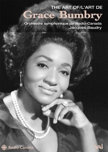 The Art of Grace Bumbry von Vai (CMS)