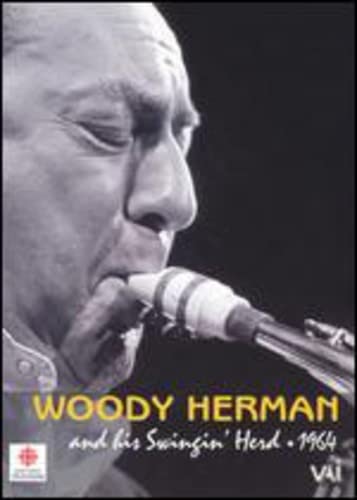 Woody Herman and his Swinging Herd 1964 von Vai (CMS)