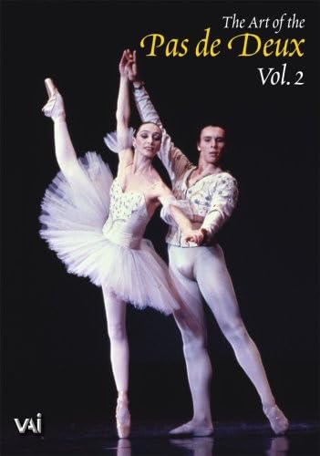 The Great Pas de Deux von Vai (Michl)