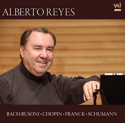 Bach Bach von Vai