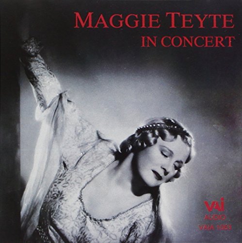 Maggie Teyte - In Concert von Vai
