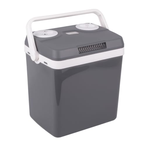 Vaiko® 32 L Kühlbox 12V 230V Camping Kühlschrank Thermoelektrische Warmhaltebox von Vaiko