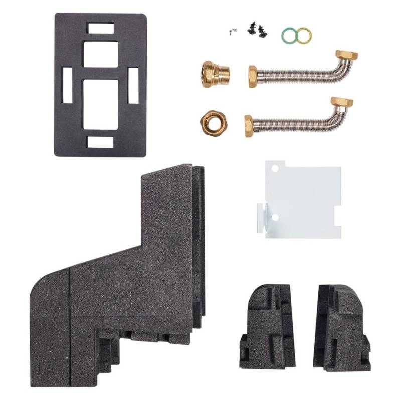Vaillant Montage-Set 0010027971 von Vaillant