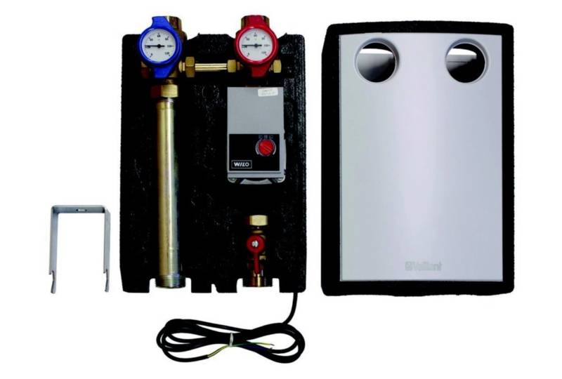 Vaillant Rohrgruppe 20191817 0020191817 von Vaillant