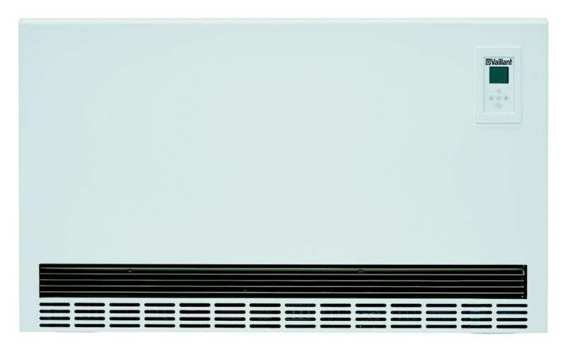 Vaillant Speicherheizgerät VSU 700/5 Gehäuse 0010023905 von Vaillant