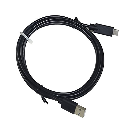 USB 3.0 Kabel für Laden und Datenübertragung Übertragungsgeschwindigkeit: bis zu 5 Gbps Unterstützt 4K High-Definition-Signalübertragung schnelles laden Audio- und Videosynchronisation bis zum 3A von Vakoss