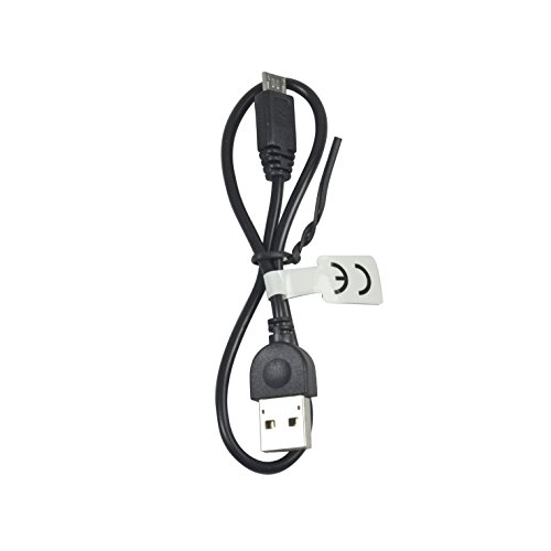 Vakoss TC-U1293K Micro 5P OTG-Kabel Schwarz von Vakoss