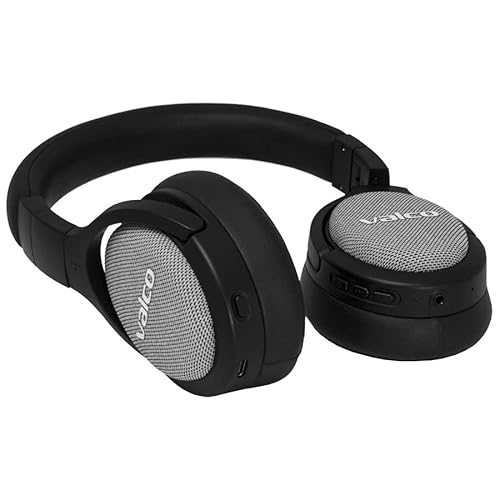 VMK20 Wireless ANC Headphones (Grey) von Valco