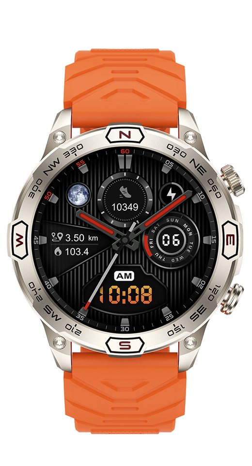 Valdus Watch Valdus Watch von Valdus
