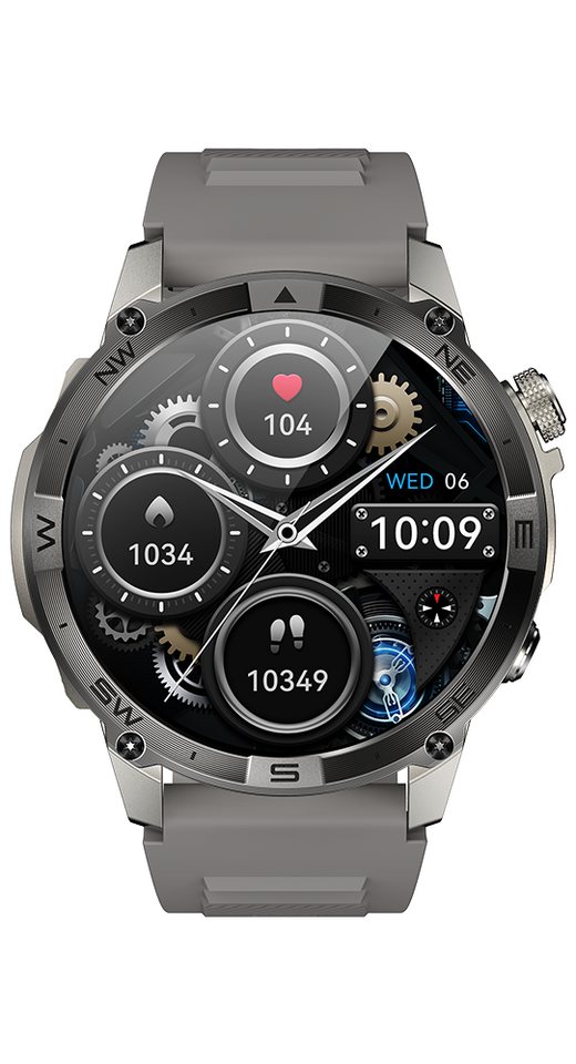 Valdus Watch Valdus Watch von Valdus