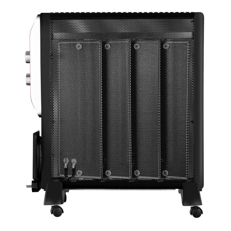 VALE Micathermic Heater - Heizgerät (Schwarz) von Vale