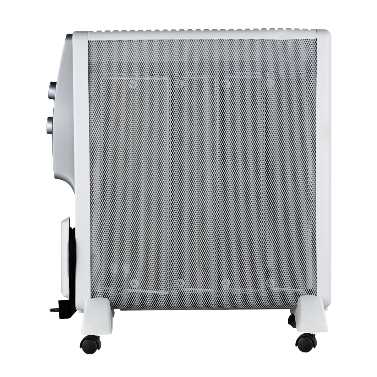 VALE Micathermic Heater - Heizgerät (Weiß) von Vale