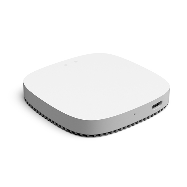 VALE ZigBee-WIFi Gateway GT01-ZG von Vale