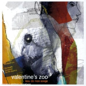 Issu De Mon Songe Issu De Mon Songe von Valentine