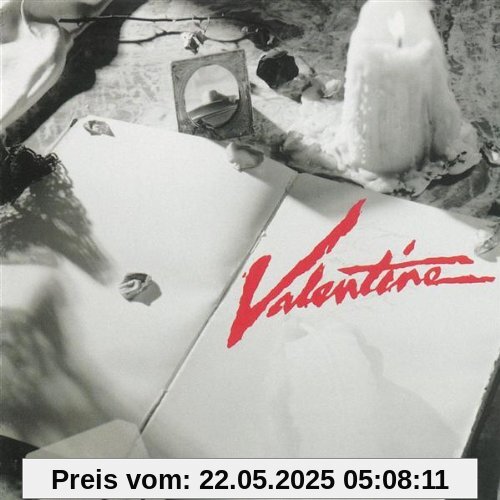 Valentine Valentine von Valentine