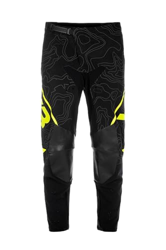 Valentino Rossi Racing MX Pant,Black,32 Valentino Rossi Racing MX Pant,Black,32 von Valentino Rossi