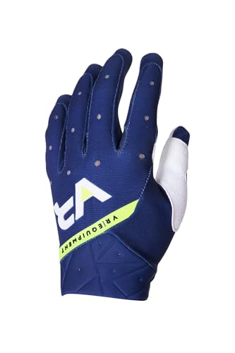 Valentino Rossi TRAINING MX GLOVES,BLUE,L Valentino Rossi TRAINING MX GLOVES,BLUE,L von Valentino Rossi