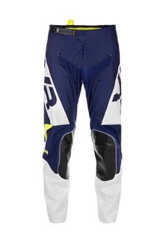 Valentino Rossi Training MX Pant,Blue,32 von Valentino Rossi