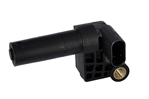 VALEO 366157 Impulsgeber Kurbelwelle Anzahl der Pins : 3 Plug Type : OVAL Mit Kabel : NO Sondenlänge [mm] : 38 Sensortechnik : HALL von VALEO