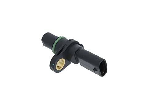 VALEO 366158 Sensor Nockenwellenposition Anzahl der Pins : 3 Plug Type : OVAL Sensortechnik : HALL Mit Kabel : NO Sonde Länge [mm] : 24 von VALEO
