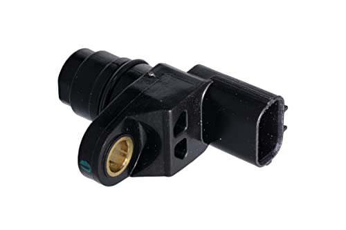 VALEO 366163 Sensor Nockenwellenposition Anzahl der Pins : 3 Plug Type : OVAL Sensortechnik : HALL Mit Kabel : NO Sonde Länge [mm] : 20 von VALEO