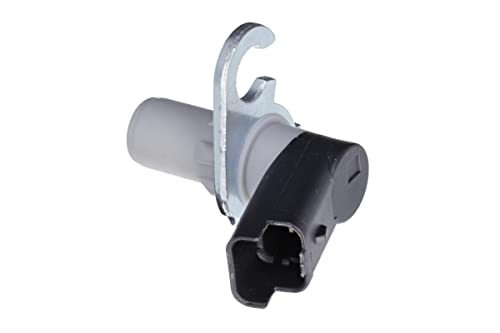 VALEO 366417 Impulsgeber Kurbelwelle Anzahl der Pins : 2 Plug Type : ANGULAR Mit Kabel : NO Sondenlänge [mm] : 24 Sensortechnik : INDUCTIVE von VALEO