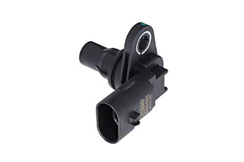 VALEO 366431 Sensor Nockenwellenposition Anzahl der Pins : 3 Plug Type : OVAL Sensortechnik : HALL Mit Kabel : NO Sonde Länge [mm] : 28 von Valeo