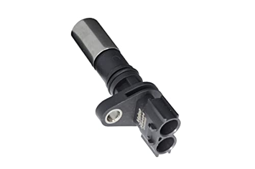VALEO 366494 Impulsgeber Kurbelwelle Anzahl der Pins : 2 Plug Type : ROUND Mit Kabel : NO Sondenlänge [mm] : 62 Sensortechnik : INDUCTIVE von Valeo