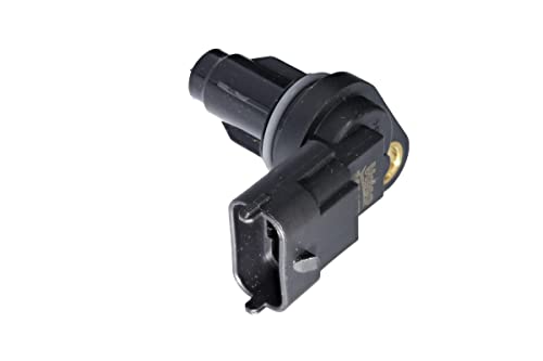 VALEO 366495 Sensor Nockenwellenposition Anzahl der Pins : 3 Plug Type : OVAL Sensortechnik : HALL Mit Kabel : NO Sonde Länge [mm] : 28 von VALEO