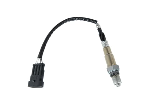 VALEO 368001 Lambdasonde Lambdasonde genau wie die Originalausstattung Anzahl der Stifte: Stifte Kabellänge: [mm] Gewindegröße: Montagetyp: SCREWED von VALEO