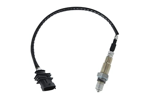 VALEO 368004 Lambdasonde Lambdasonde genau wie die Originalausstattung Anzahl der Stifte: Stifte Kabellänge: [mm] Gewindegröße: Montagetyp: SCREWED von VALEO