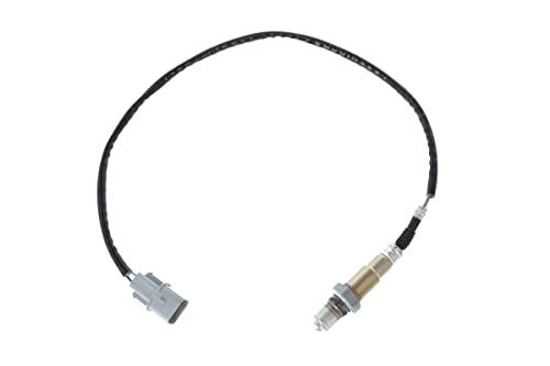 VALEO 368028 Lambdasonde Lambdasonde genau wie die Originalausstattung Anzahl der Stifte: Stifte Kabellänge: [mm] Gewindegröße: Montagetyp: SCREWED von VALEO