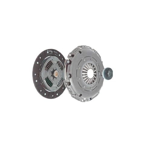 VALEO 832291 Kupplungssatz von VALEO