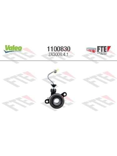 Valeo 1100830 - Zentralausrücker, Kupplung von Valeo