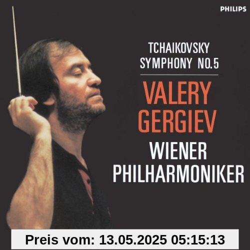 Sinfonie 5 Sinfonie 5 von Valery Gergiev