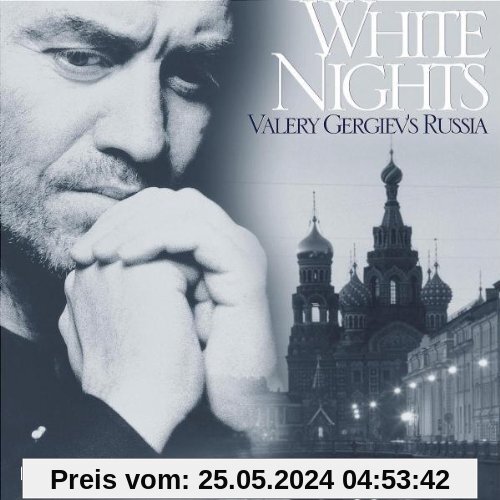White Nights Festival Collection von Valery Gergiev