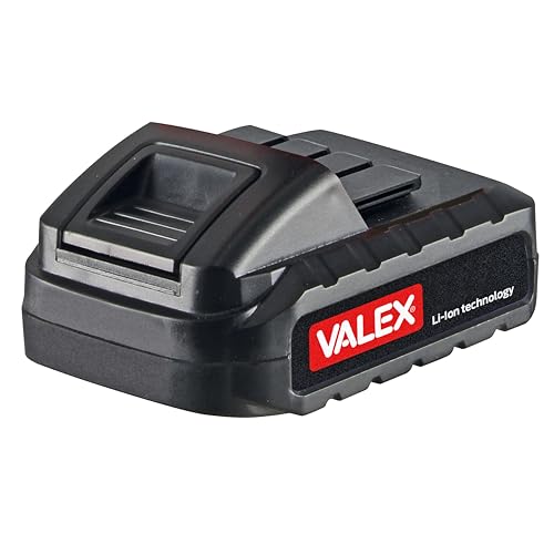 Valex Akku für Li-Home N Akkuschrauber, 18.0V, 1.30Ah von Valex