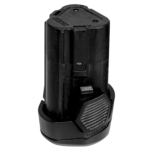 Valex Batterie LI-STRONG2V Impact 12.0V 1.30Ah Valex Batterie LI-STRONG2V Impact 12.0V 1.30Ah von Valex