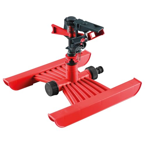 Valex Intermittierender Sprinkler mit Schlitten von Valex
