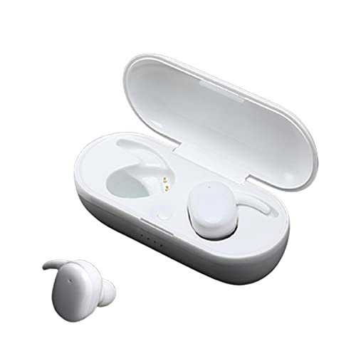 Valink Kabellose Ohrstöpsel, kabellose Ohrhörer kompatibel mit Bluetooth 5.0, tragbare multifunktionale Kopfhörer, In-Ear-Mini-Ohrhörer Valink Kabellose Ohrstöpsel, kabellose Ohrhörer kompatibel mit Bluetooth 5.0, tragbare multifunktionale Kopfhörer, In-Ear-Mini-Ohrhörer von Valink