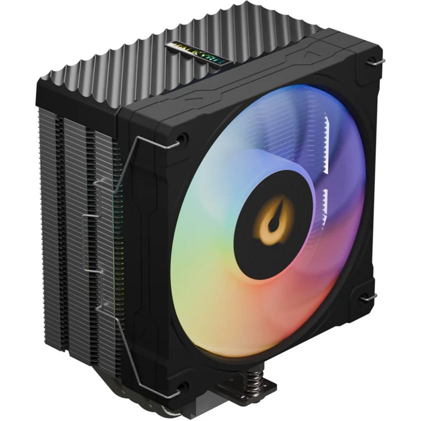 Surge SL125, CPU-Kühler Surge SL125, CPU-Kühler von Valkyrie