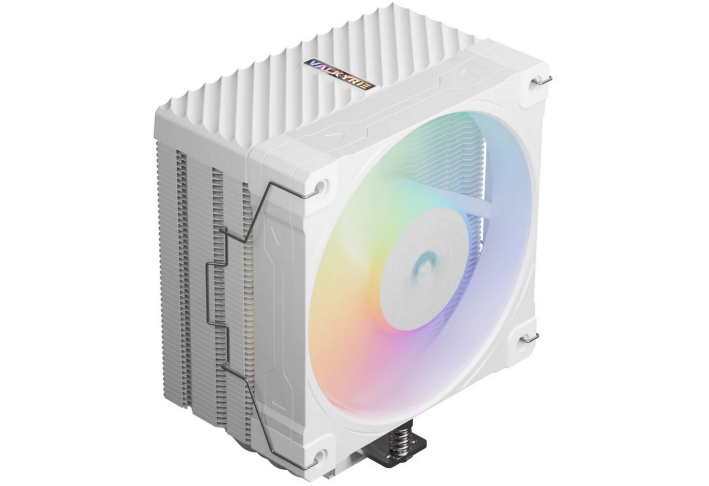 Valkyrie CPU Kühler Valkyrie Surge SL125, CPU-Kühler Valkyrie CPU Kühler Valkyrie Surge SL125, CPU-Kühler von Valkyrie