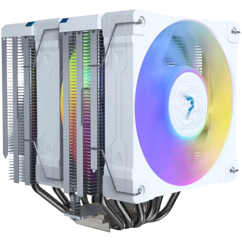 Vind DL125, CPU-Kühler Vind DL125, CPU-Kühler von Valkyrie