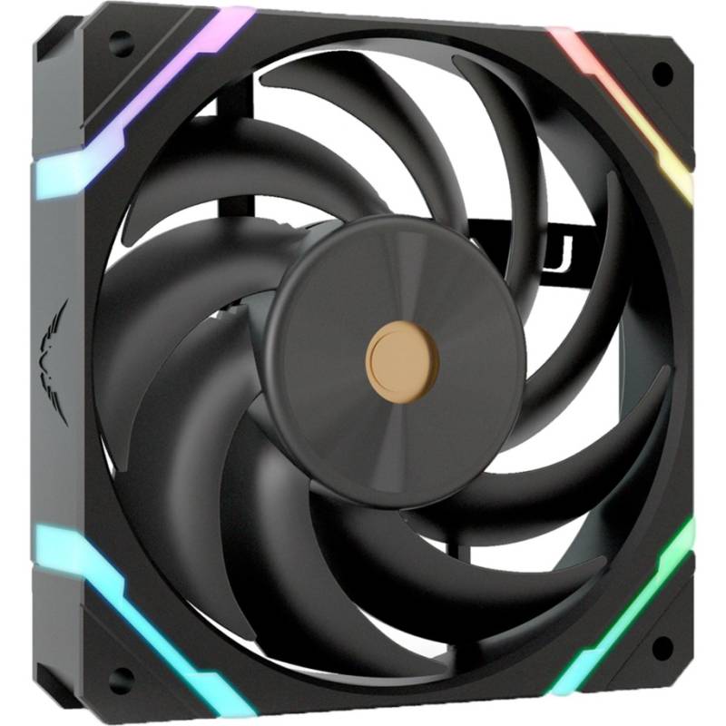 X12R ARGB 120, Gehäuselüfter von Valkyrie