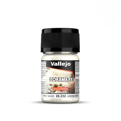 Vallejo Model Color Sandy Paste 30 ml Vallejo Model Color Sandy Paste 30 ml von Vallejo