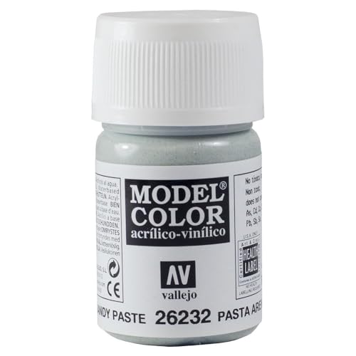 Vallejo Model Color Sandy Paste 30 ml von Vallejo