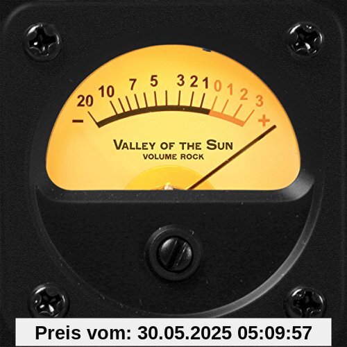 Volume Rock von Valley of the Sun