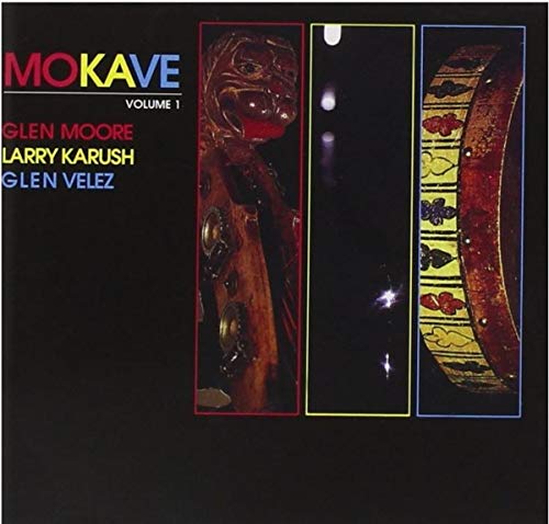 Karush Moore & Velez - Mokave Volume 1 von Valley